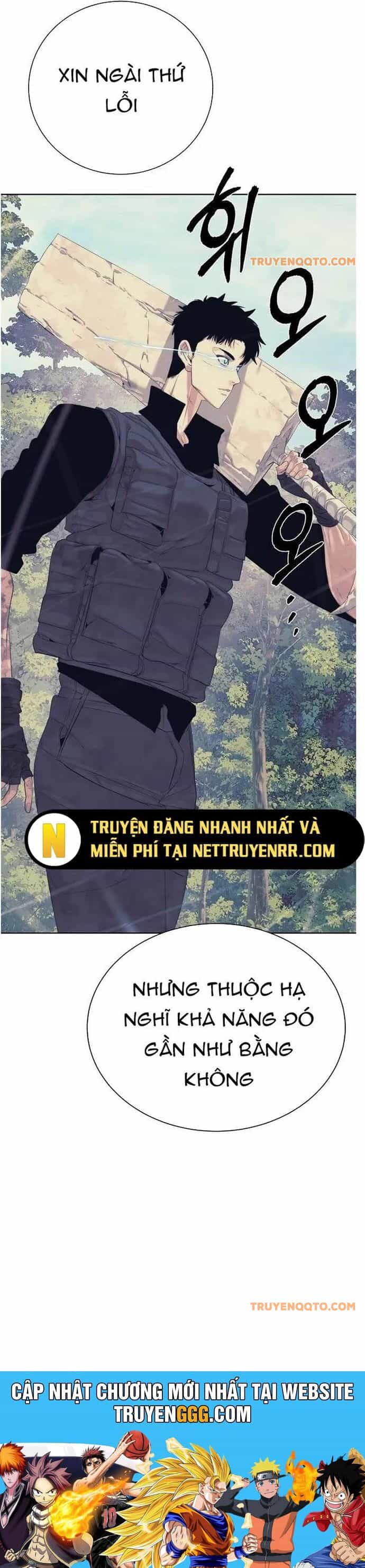 Hành Tinh Quái Vật - Chương 67 - ảnh 57