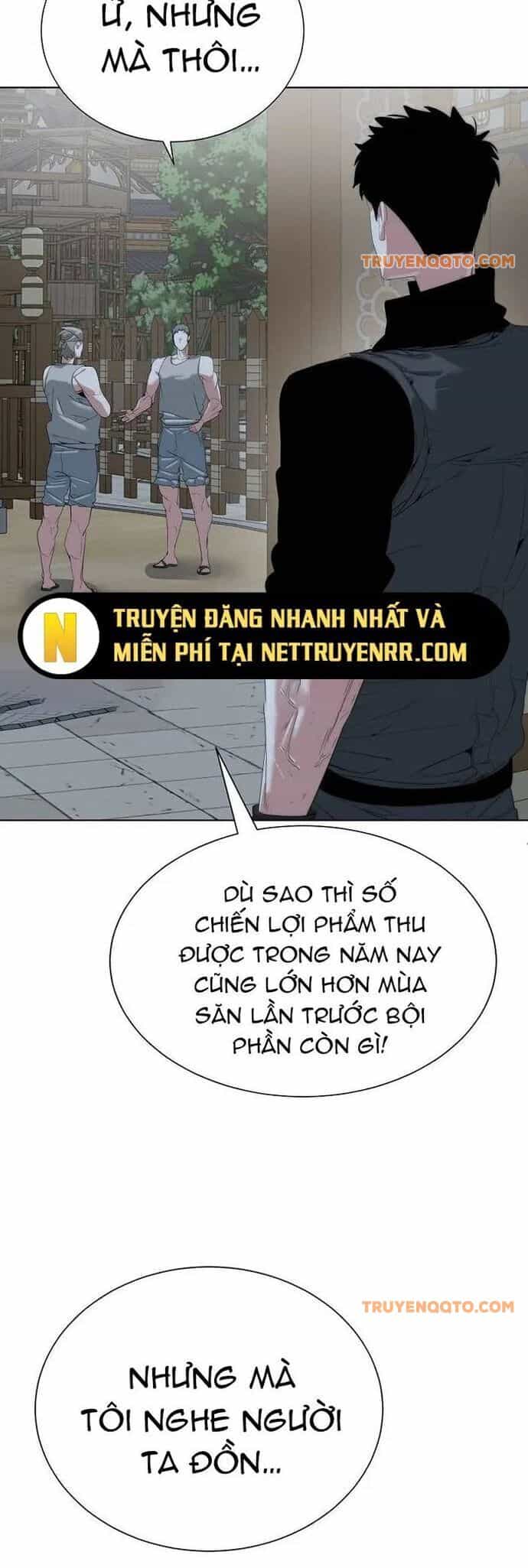 Hành Tinh Quái Vật - Chương 68 - ảnh 20