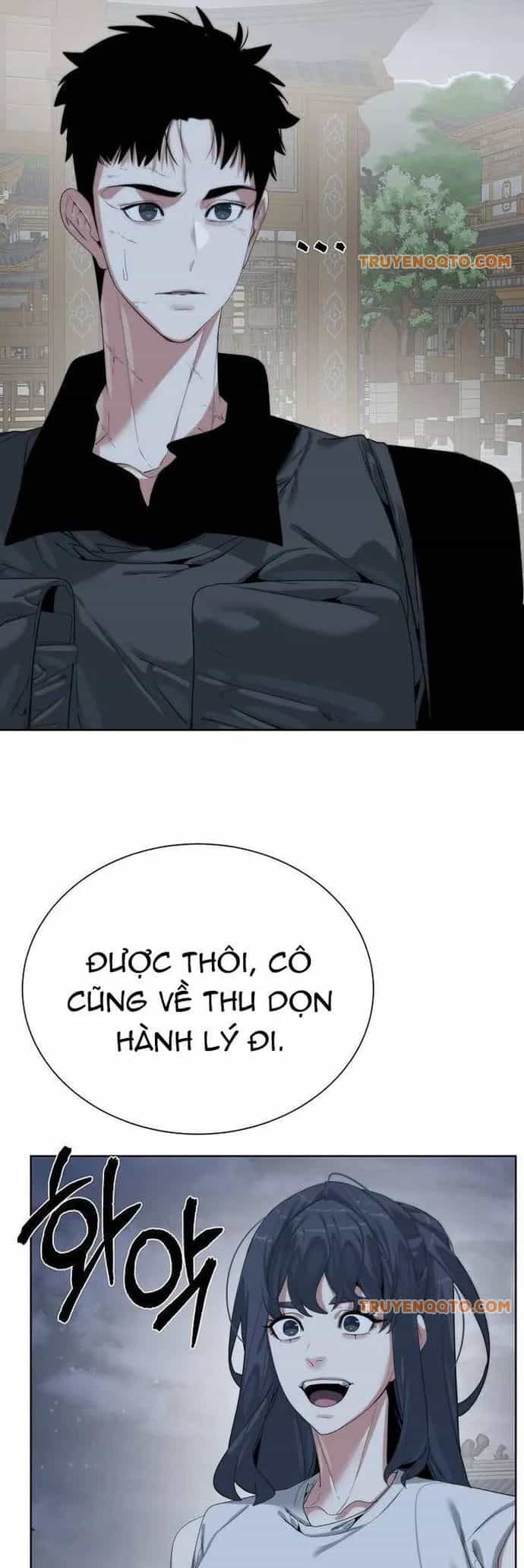 Hành Tinh Quái Vật - Chương 68 - ảnh 27