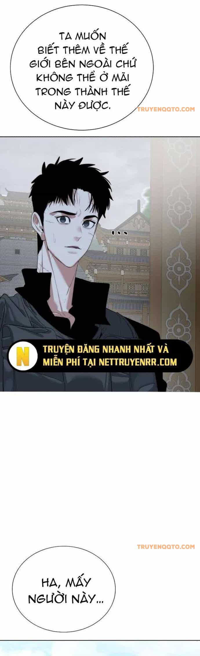 Hành Tinh Quái Vật - Chương 68 - ảnh 32