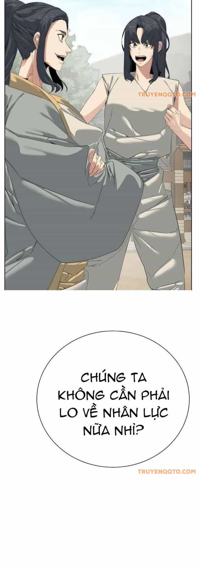 Hành Tinh Quái Vật - Chương 68 - ảnh 36