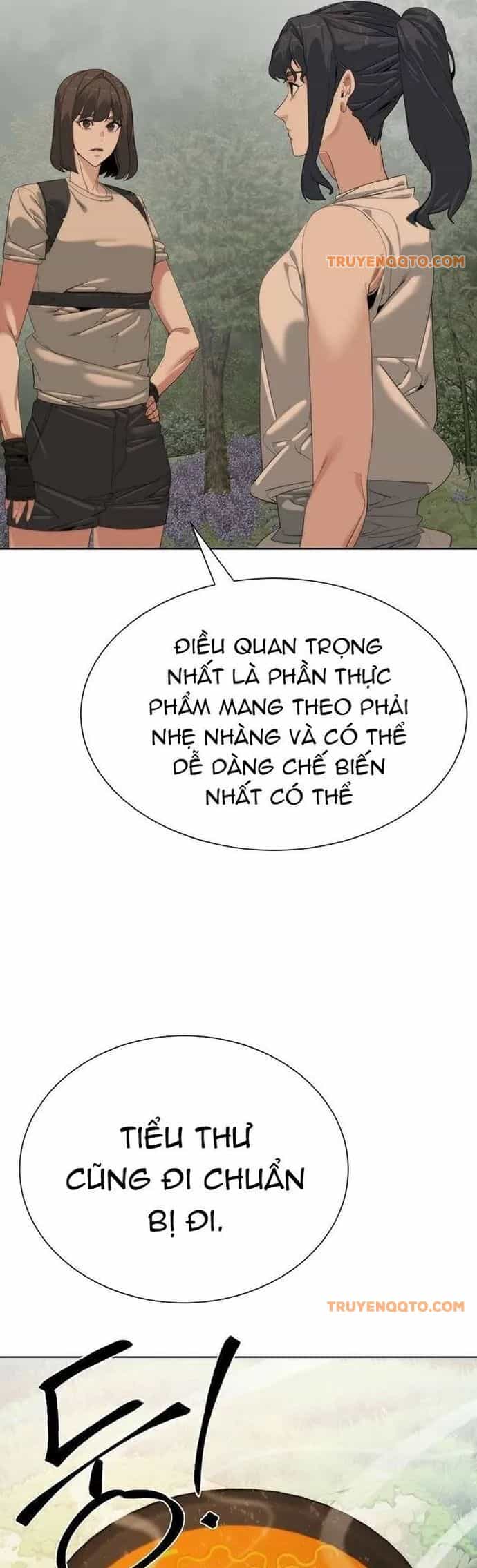 Hành Tinh Quái Vật - Chương 68 - ảnh 43