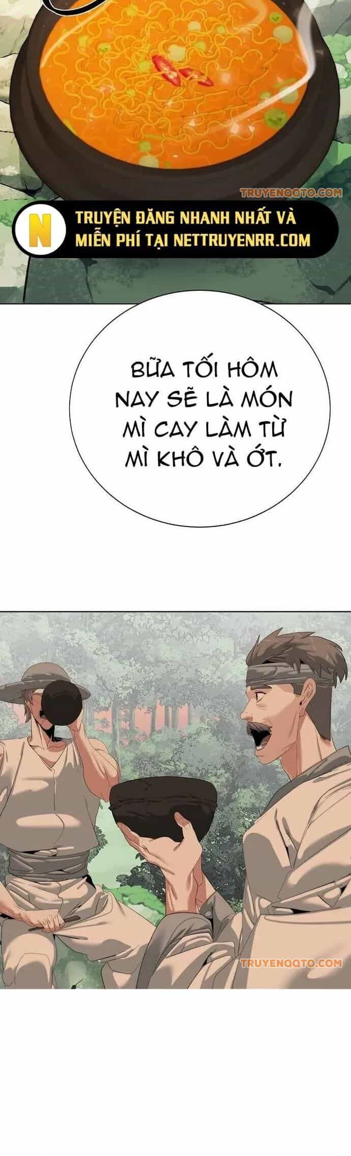 Hành Tinh Quái Vật - Chương 68 - ảnh 44