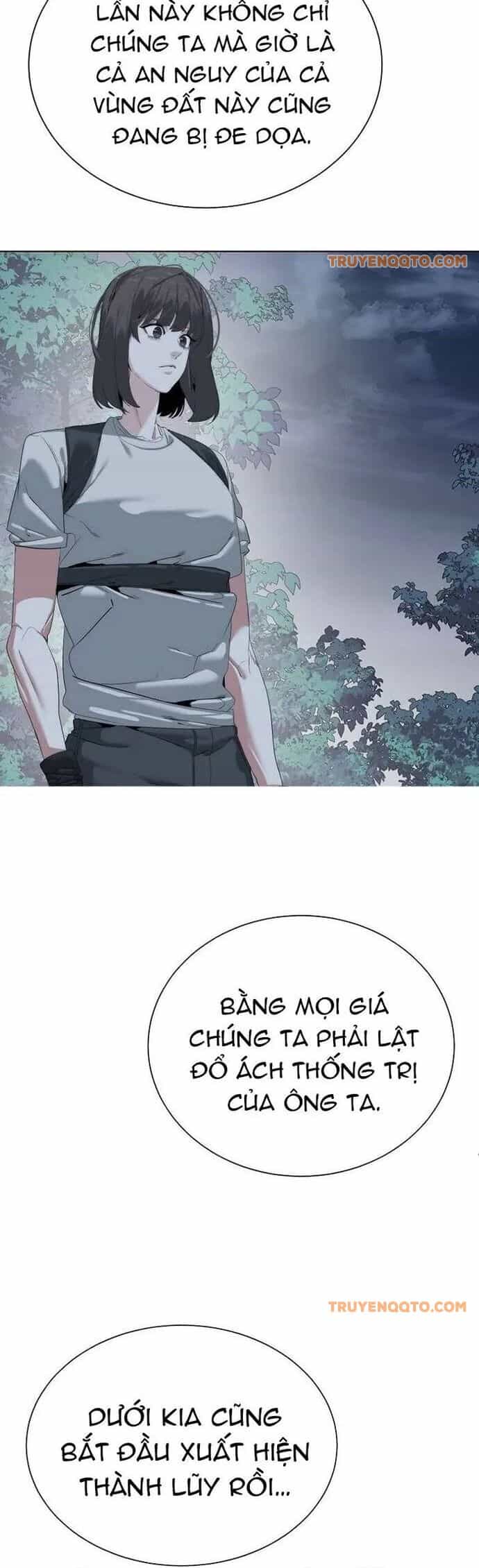 Hành Tinh Quái Vật - Chương 68 - ảnh 48