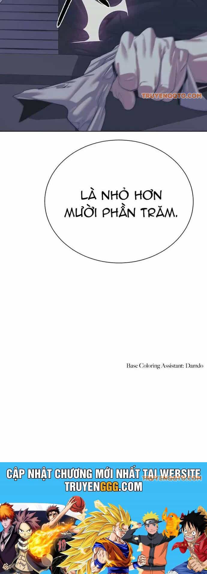 Hành Tinh Quái Vật - Chương 68 - ảnh 54