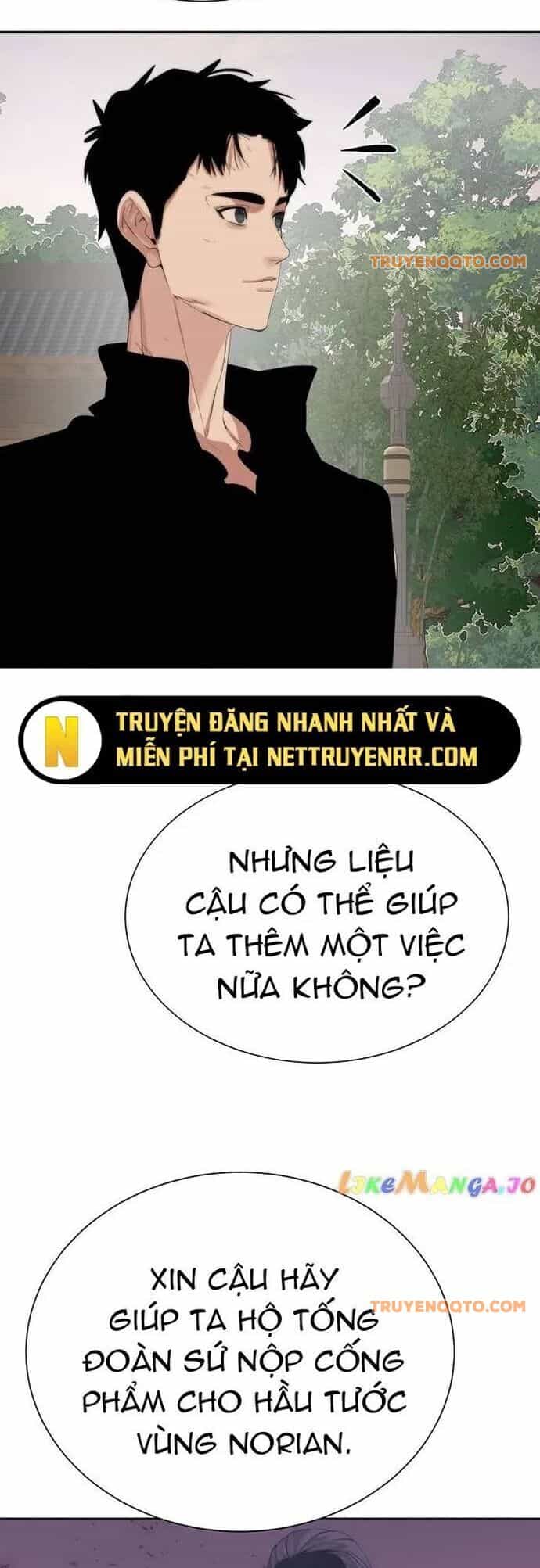 Hành Tinh Quái Vật - Chương 68 - ảnh 8