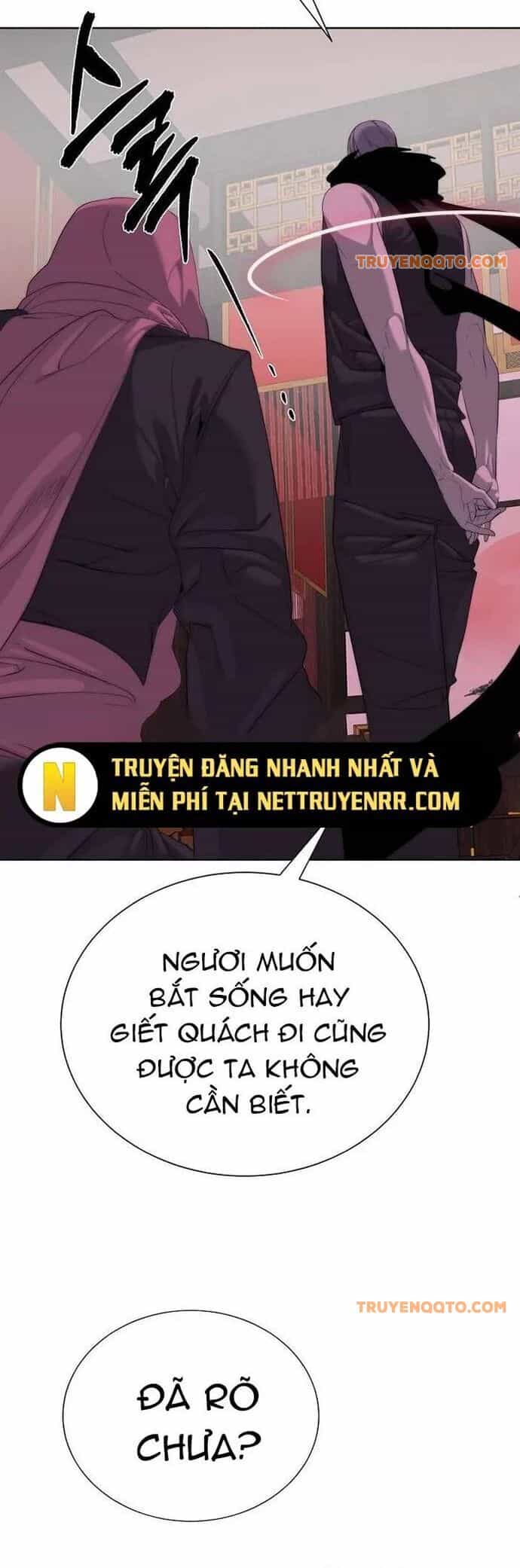 Hành Tinh Quái Vật - Chương 69 - ảnh 12