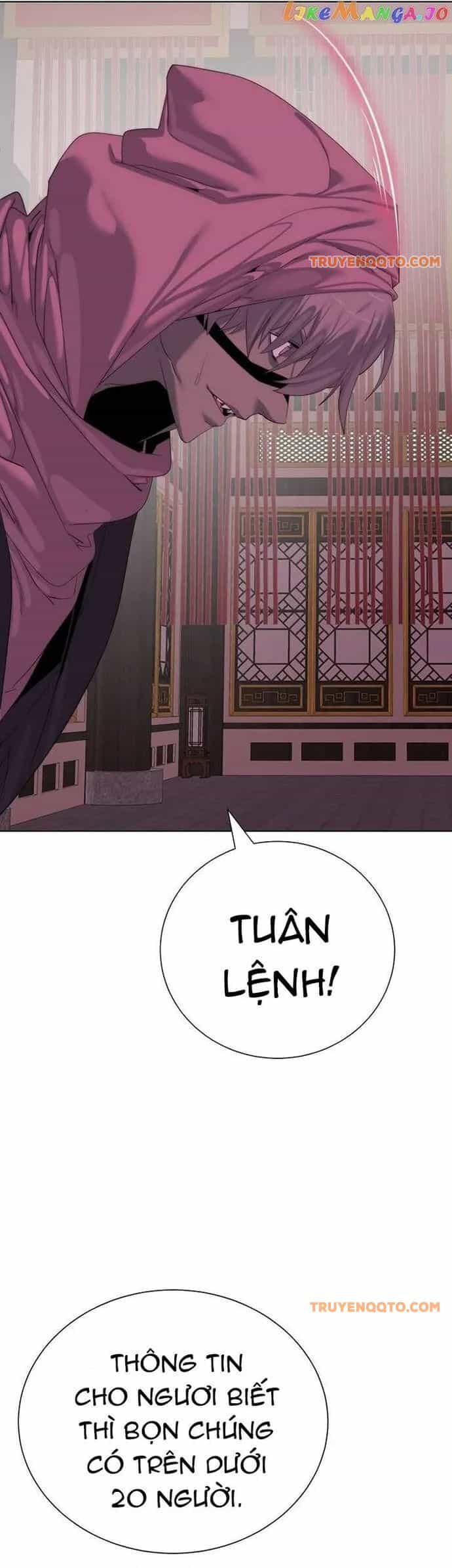 Hành Tinh Quái Vật - Chương 69 - ảnh 13