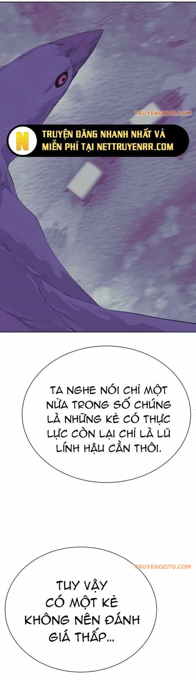 Hành Tinh Quái Vật - Chương 69 - ảnh 14