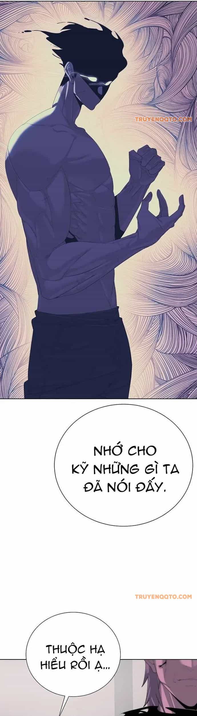 Hành Tinh Quái Vật - Chương 69 - ảnh 15