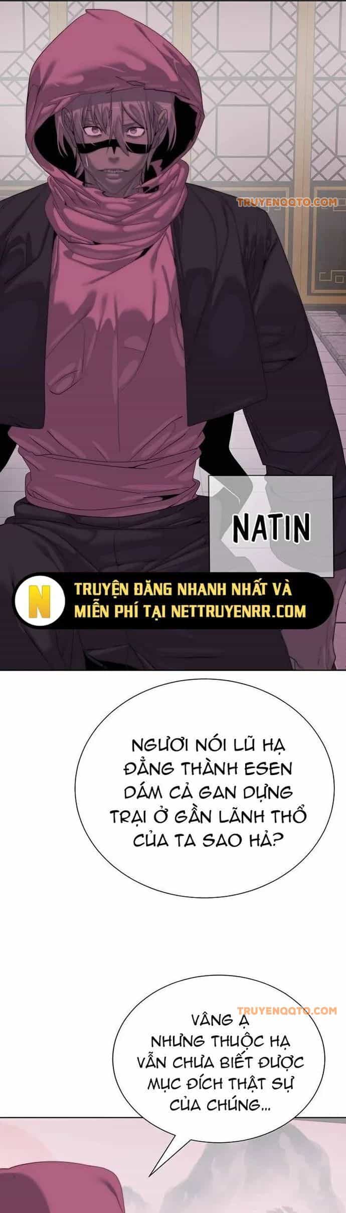 Hành Tinh Quái Vật - Chương 69 - ảnh 3