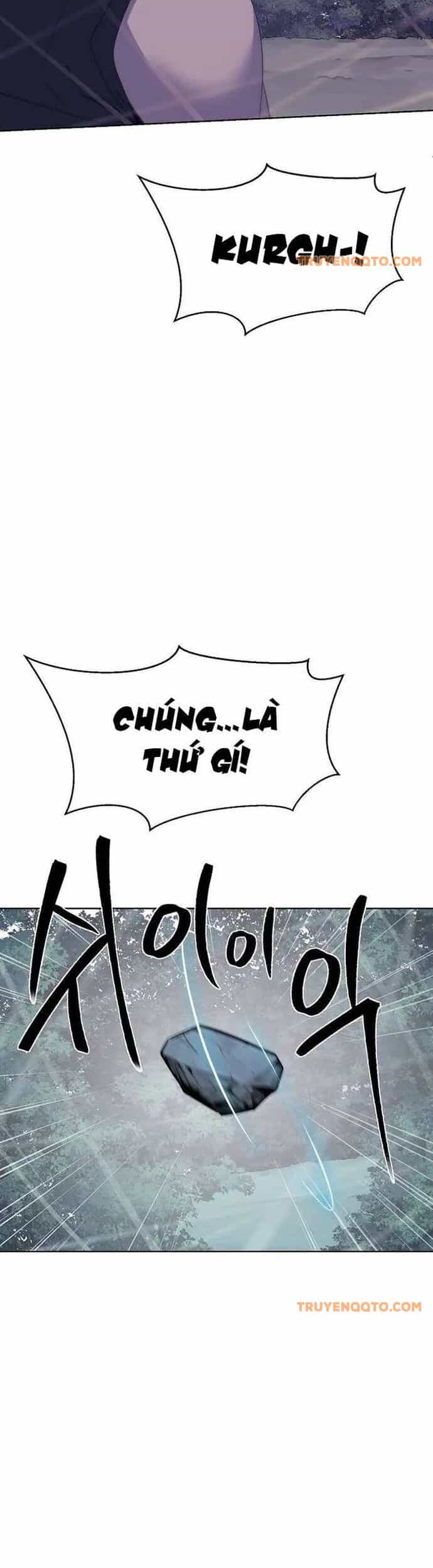 Hành Tinh Quái Vật - Chương 69 - ảnh 34
