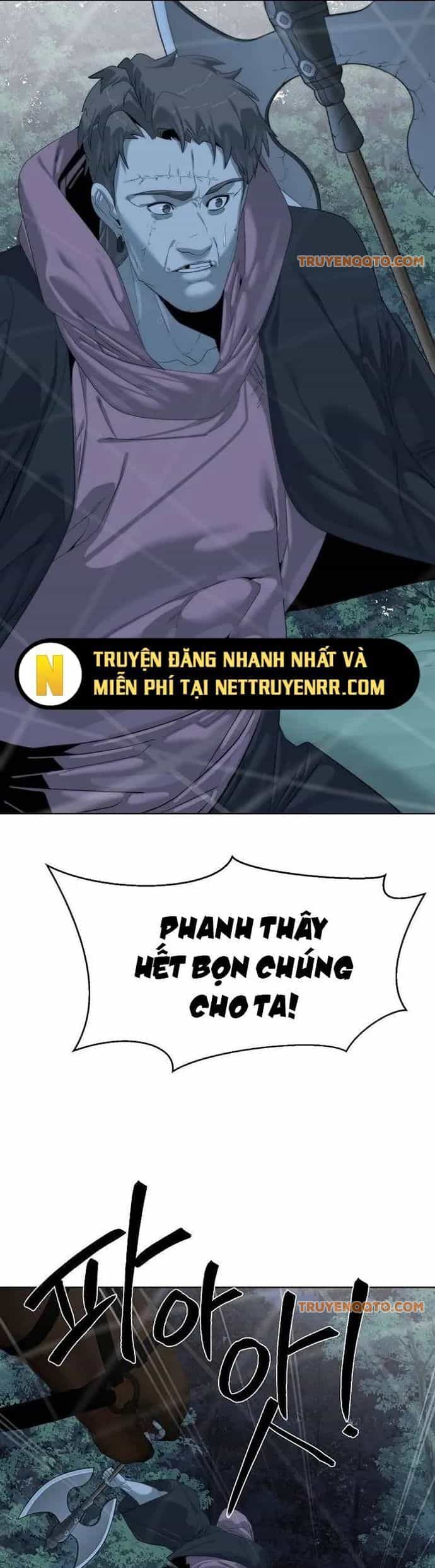 Hành Tinh Quái Vật - Chương 69 - ảnh 39