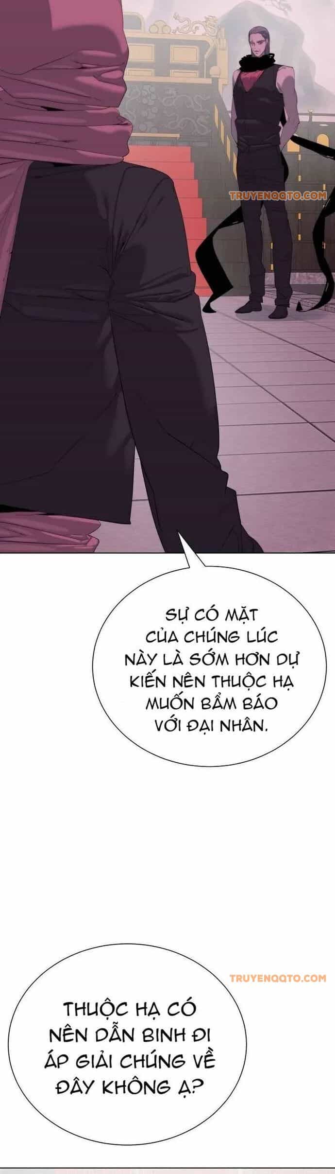 Hành Tinh Quái Vật - Chương 69 - ảnh 4