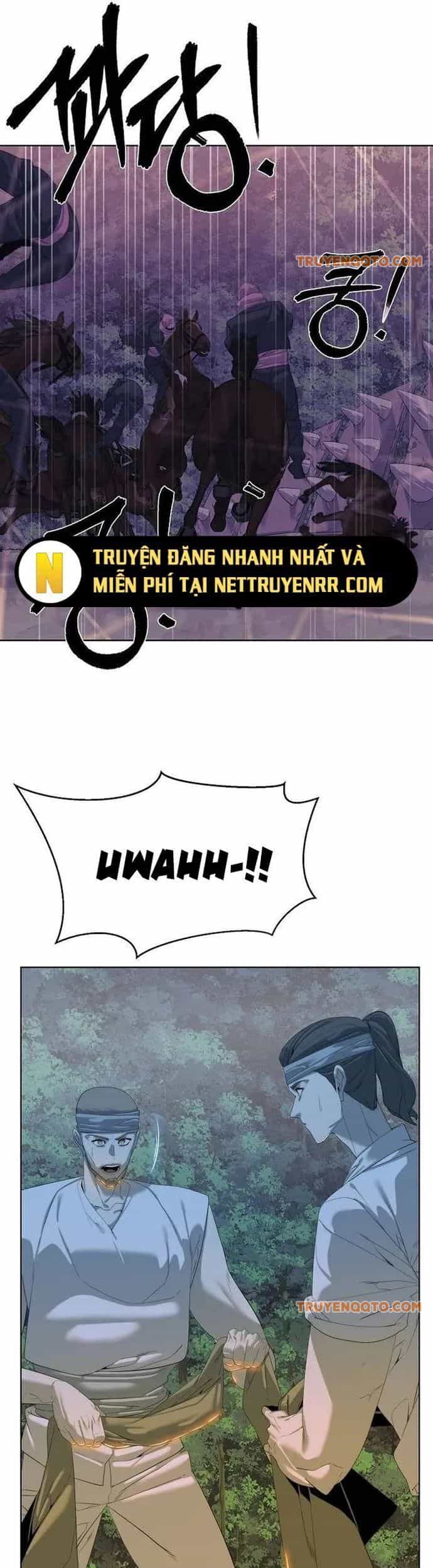 Hành Tinh Quái Vật - Chương 69 - ảnh 43