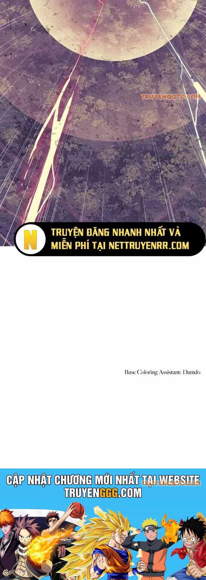 Hành Tinh Quái Vật - Chương 69 - ảnh 56