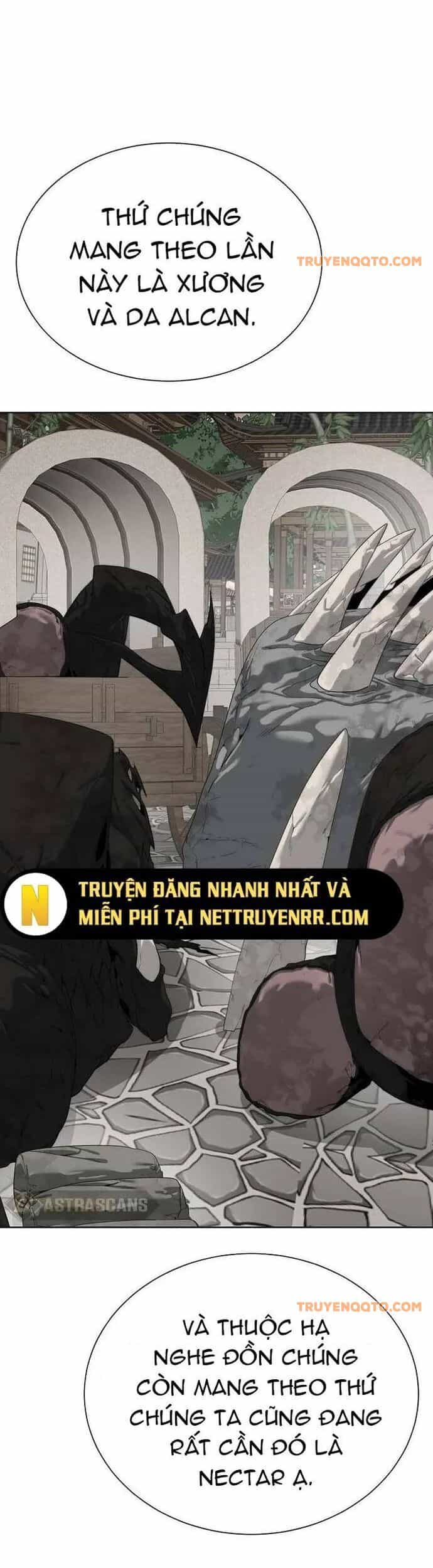 Hành Tinh Quái Vật - Chương 69 - ảnh 6