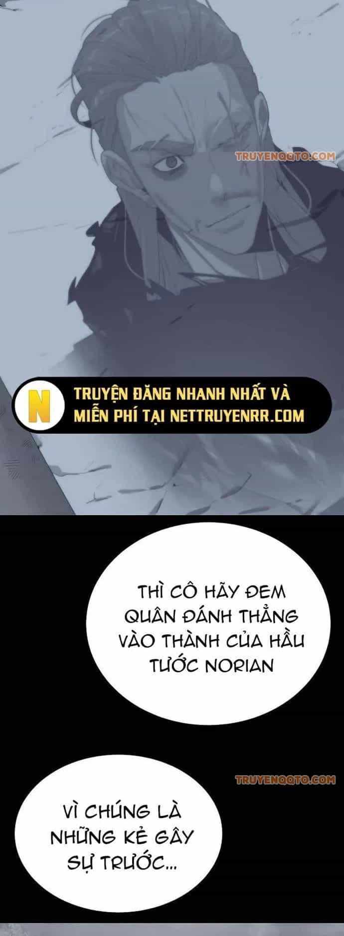 Hành Tinh Quái Vật - Chương 70 - ảnh 15