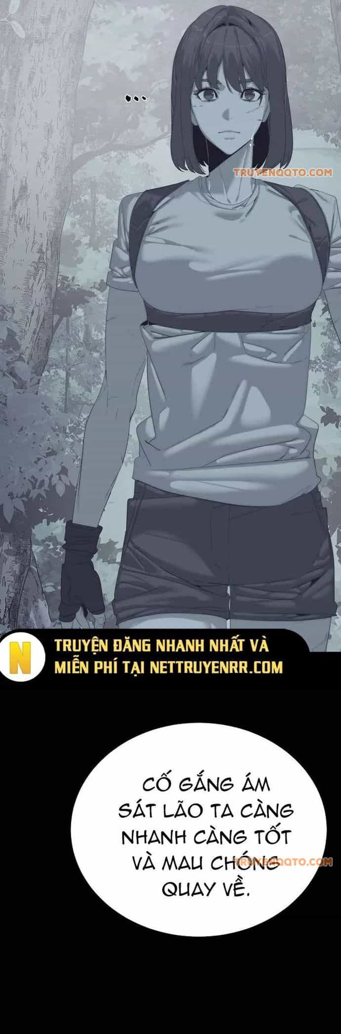 Hành Tinh Quái Vật - Chương 70 - ảnh 17