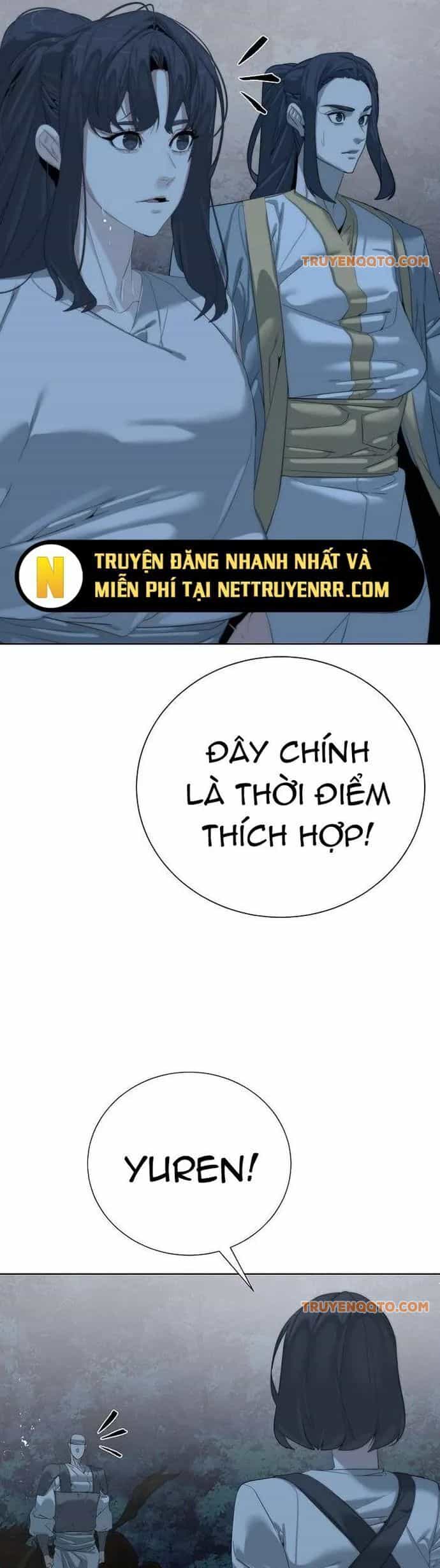 Hành Tinh Quái Vật - Chương 70 - ảnh 19
