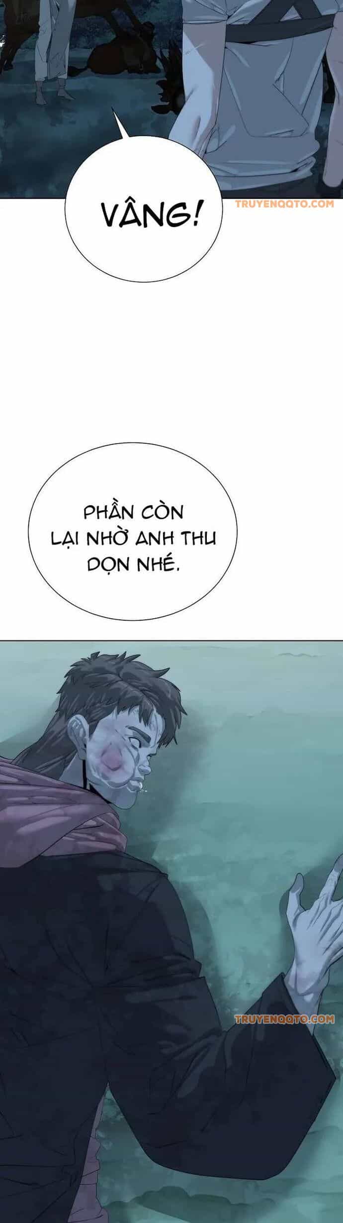 Hành Tinh Quái Vật - Chương 70 - ảnh 20