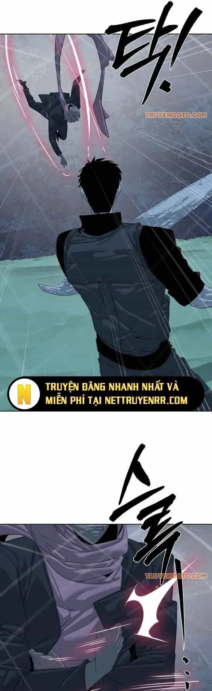 Hành Tinh Quái Vật - Chương 70 - ảnh 27