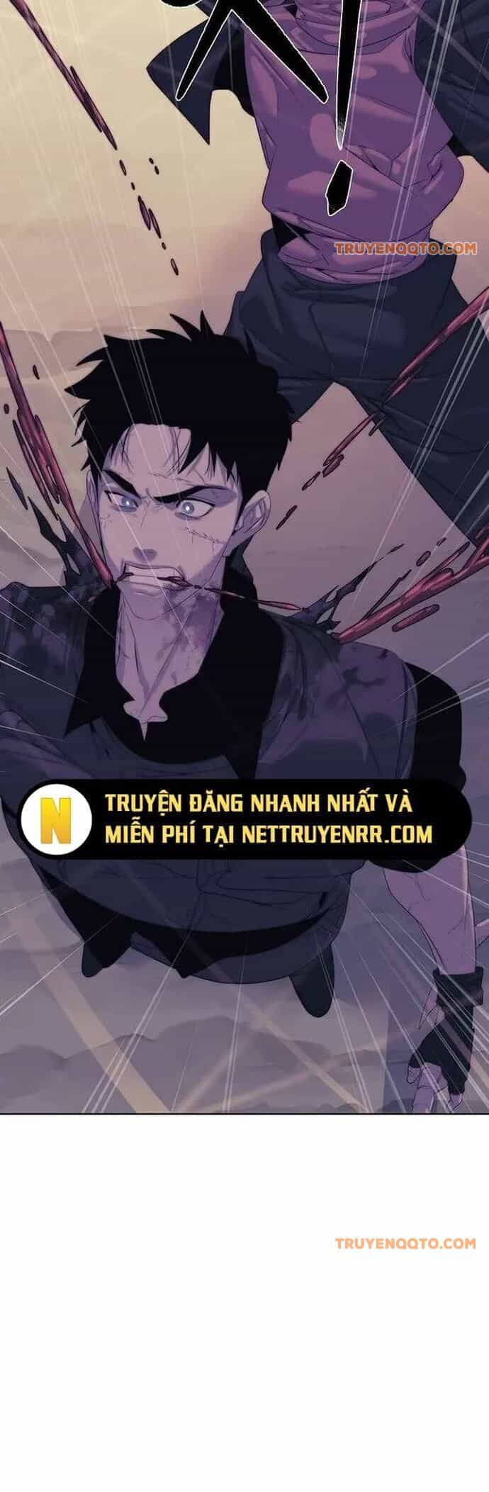 Hành Tinh Quái Vật - Chương 70 - ảnh 39