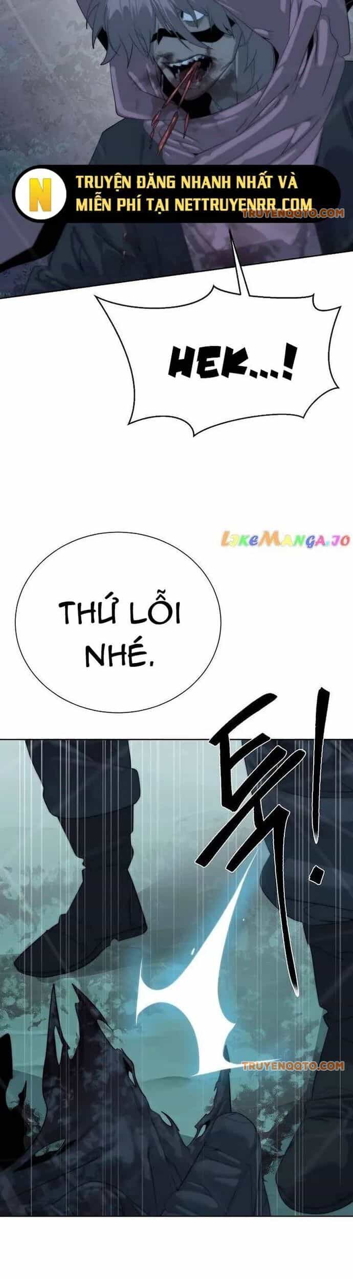 Hành Tinh Quái Vật - Chương 70 - ảnh 45