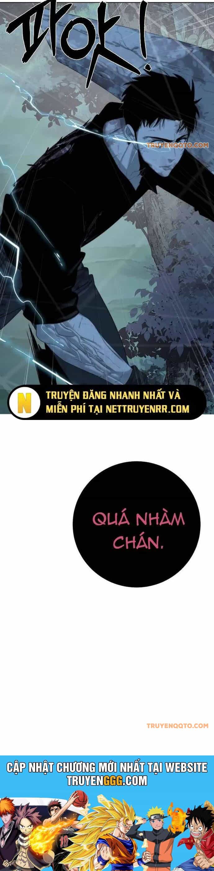 Hành Tinh Quái Vật - Chương 70 - ảnh 53