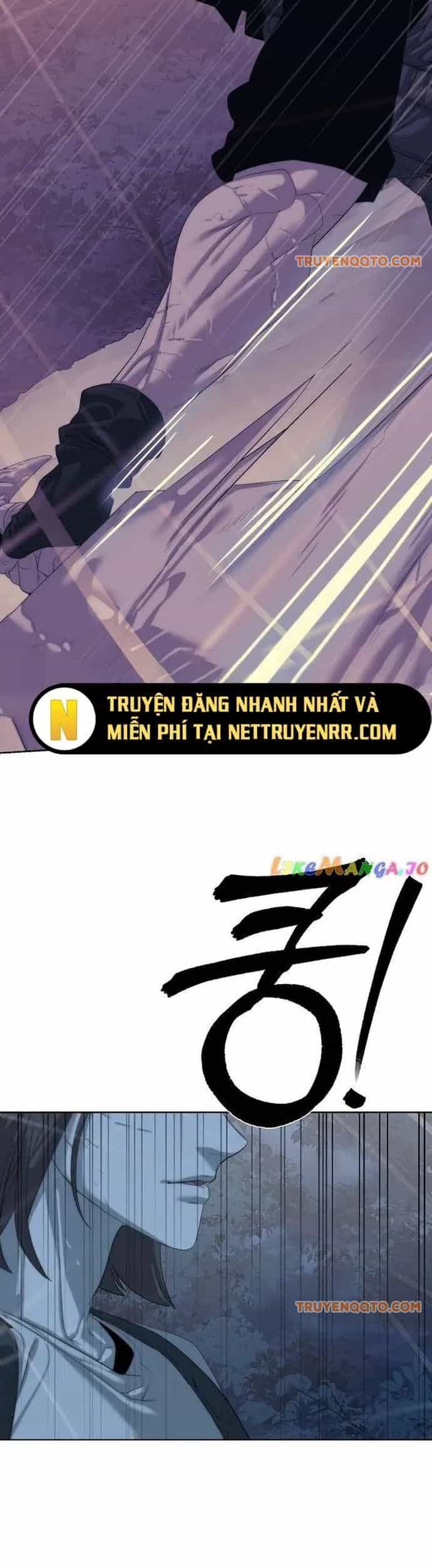 Hành Tinh Quái Vật - Chương 70 - ảnh 9