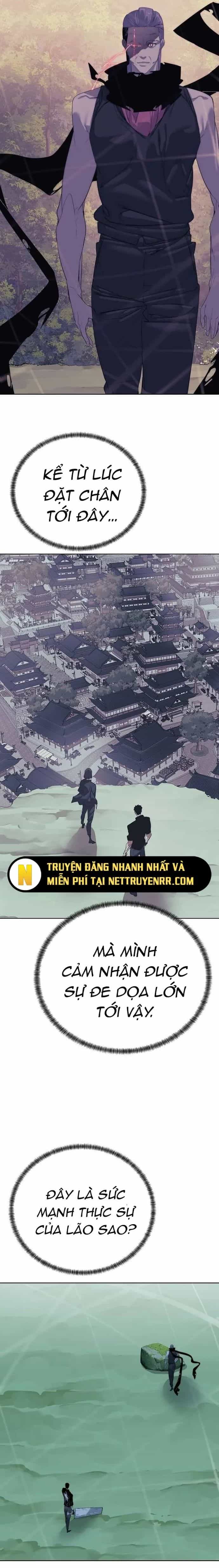 Hành Tinh Quái Vật - Chương 71 - ảnh 15