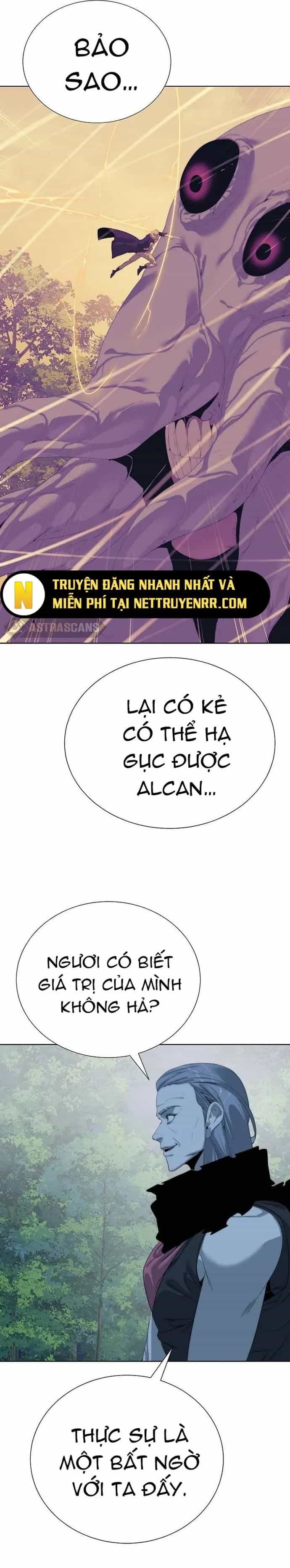 Hành Tinh Quái Vật - Chương 71 - ảnh 19
