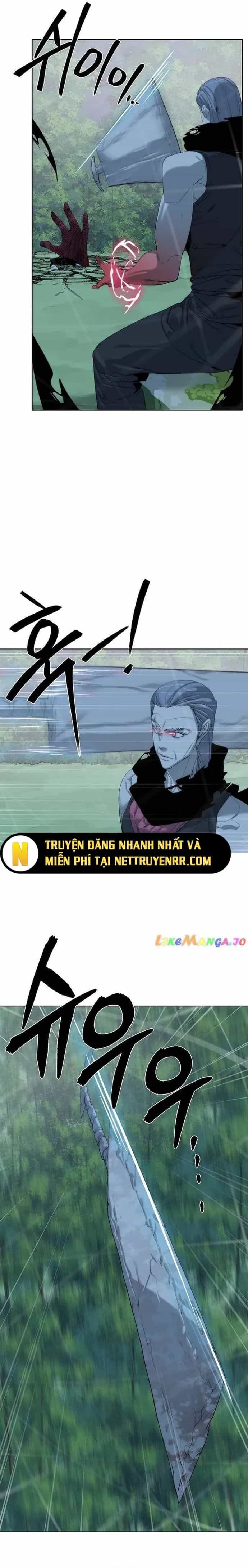 Hành Tinh Quái Vật - Chương 71 - ảnh 22