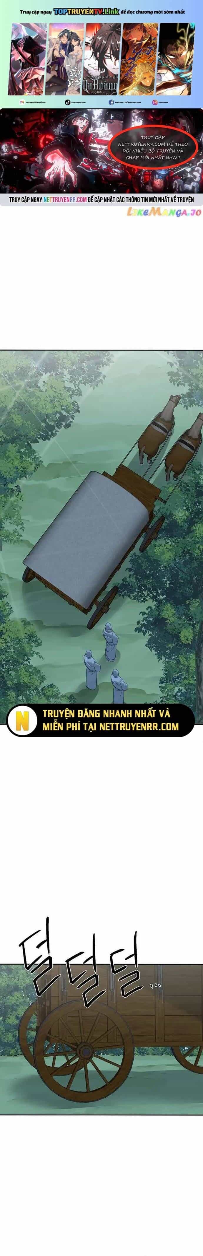 Hành Tinh Quái Vật - Chương 72 - ảnh 2