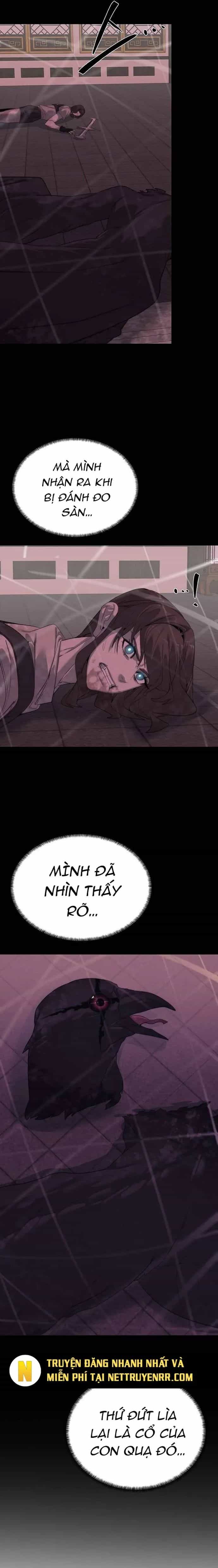 Hành Tinh Quái Vật - Chương 73 - ảnh 17
