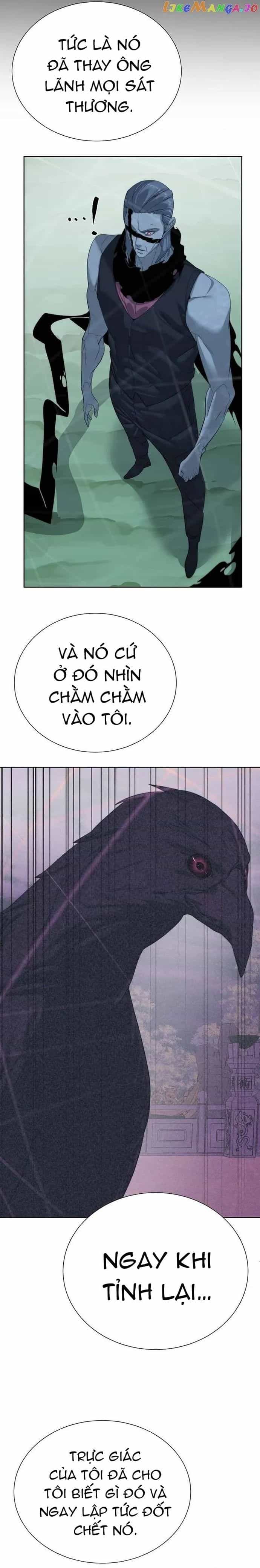 Hành Tinh Quái Vật - Chương 73 - ảnh 18