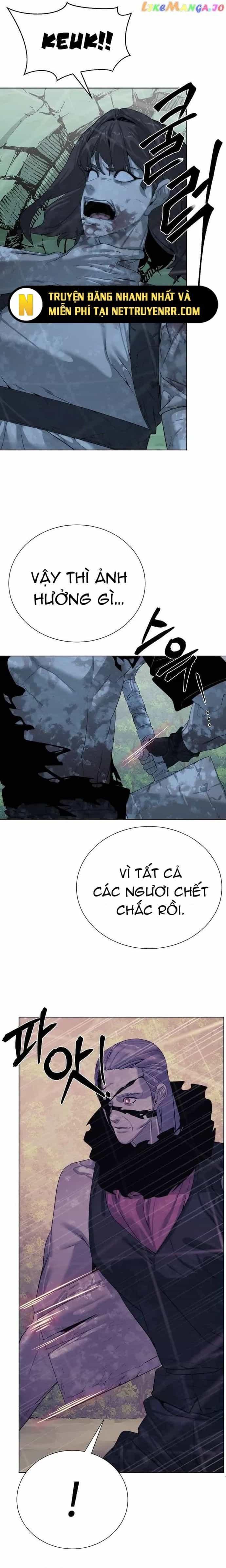 Hành Tinh Quái Vật - Chương 73 - ảnh 20