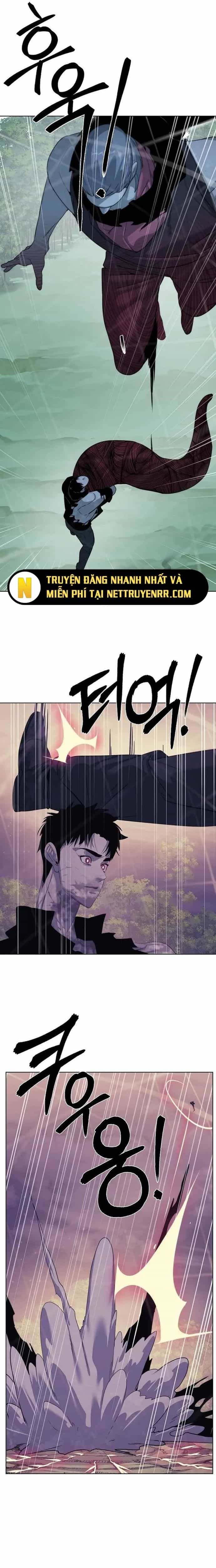 Hành Tinh Quái Vật - Chương 73 - ảnh 6