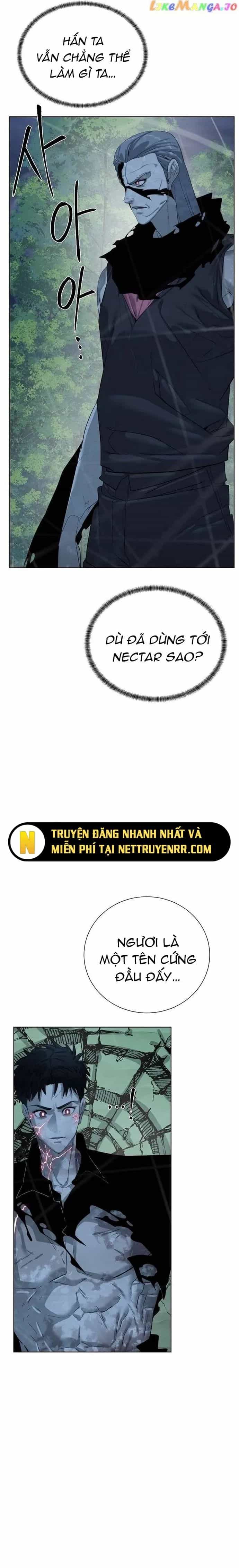 Hành Tinh Quái Vật - Chương 73 - ảnh 8