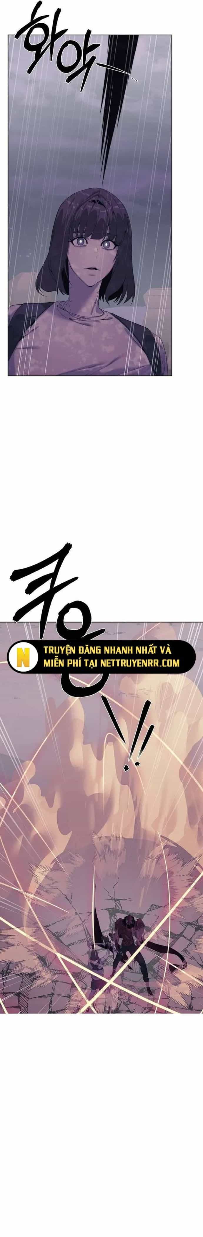Hành Tinh Quái Vật - Chương 74 - ảnh 21