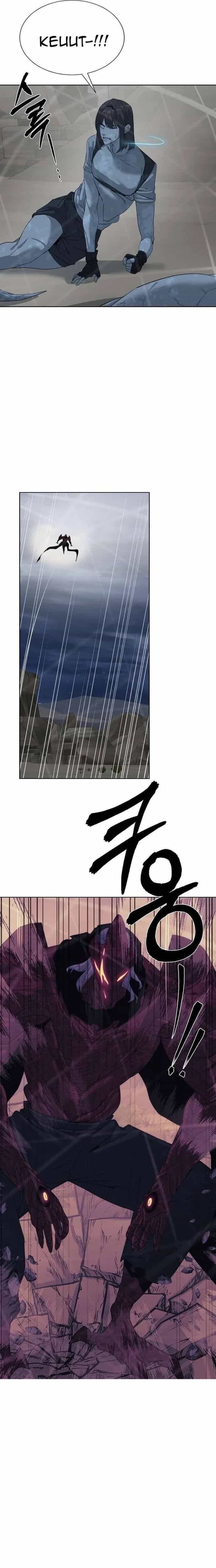 Hành Tinh Quái Vật - Chương 74 - ảnh 5