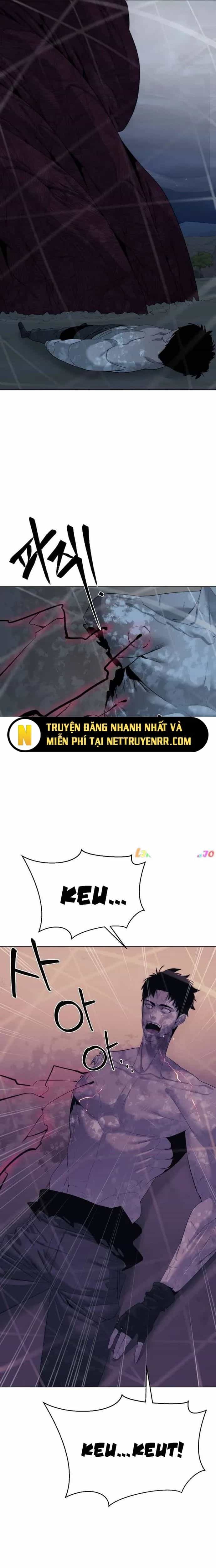 Hành Tinh Quái Vật - Chương 75 - ảnh 15