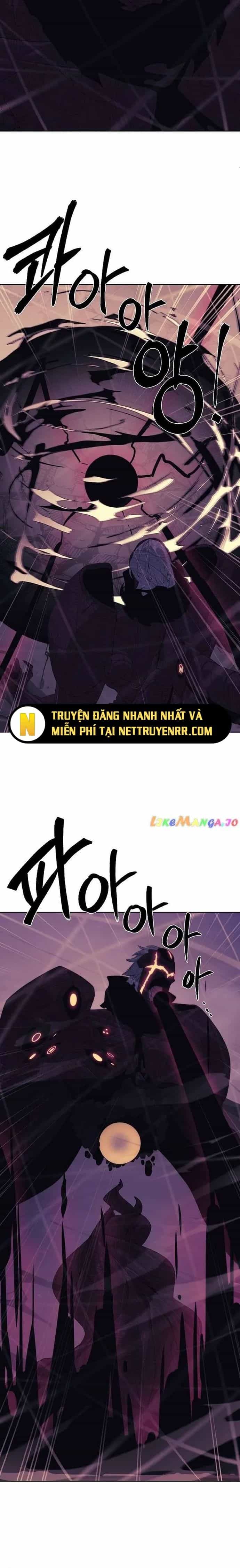 Hành Tinh Quái Vật - Chương 75 - ảnh 23