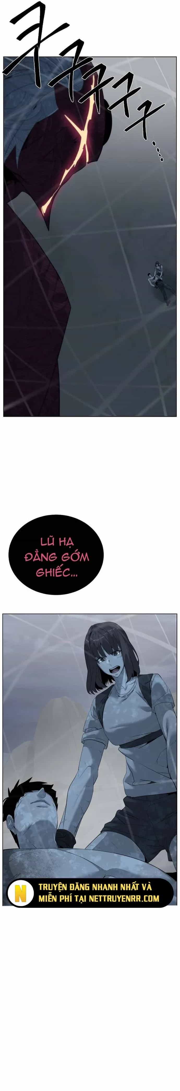 Hành Tinh Quái Vật - Chương 75 - ảnh 27