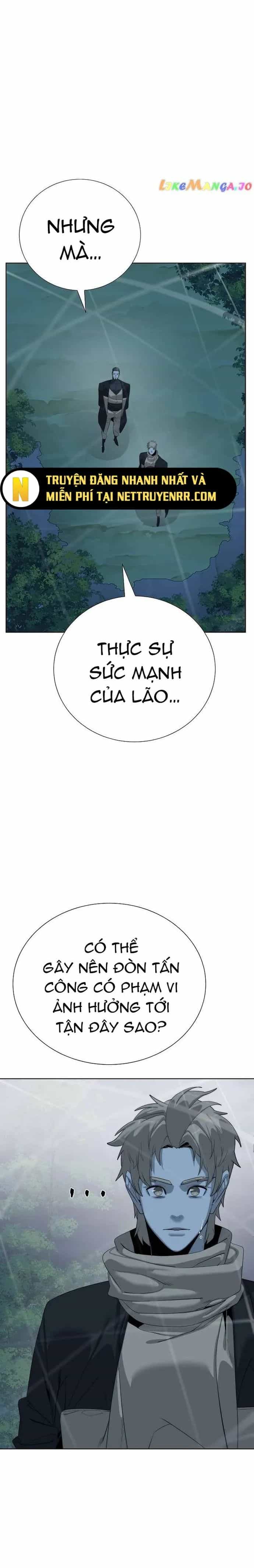 Hành Tinh Quái Vật - Chương 75 - ảnh 6