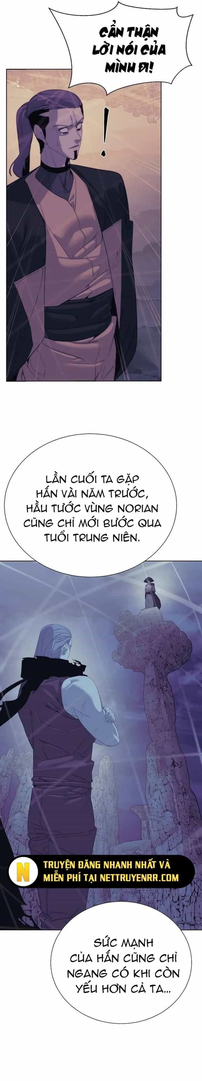Hành Tinh Quái Vật - Chương 75 - ảnh 7