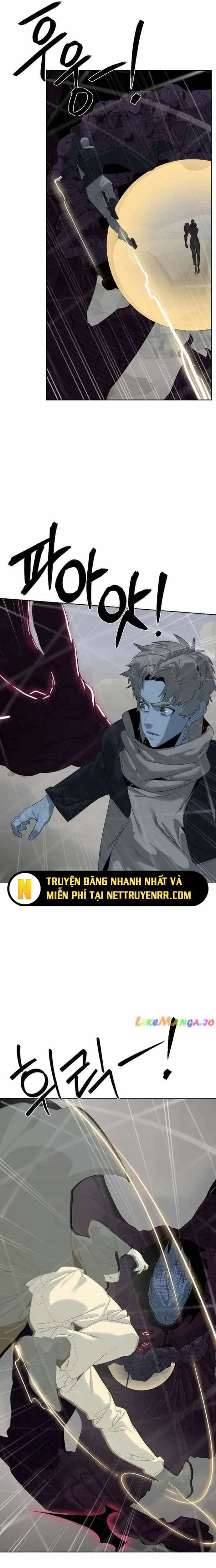 Hành Tinh Quái Vật - Chương 76 - ảnh 15
