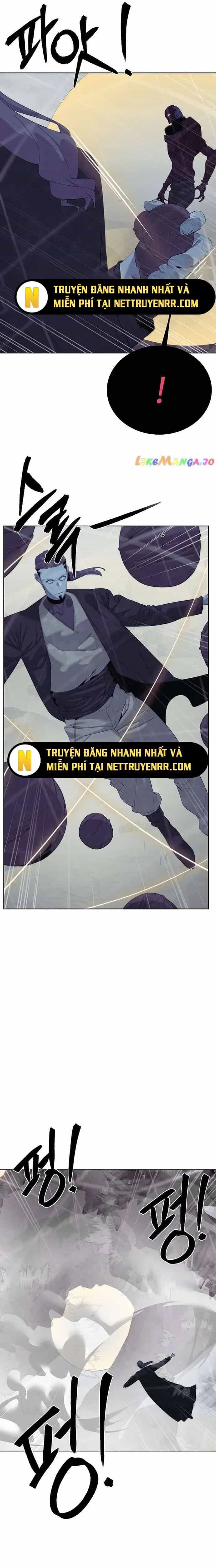 Hành Tinh Quái Vật - Chương 76 - ảnh 17