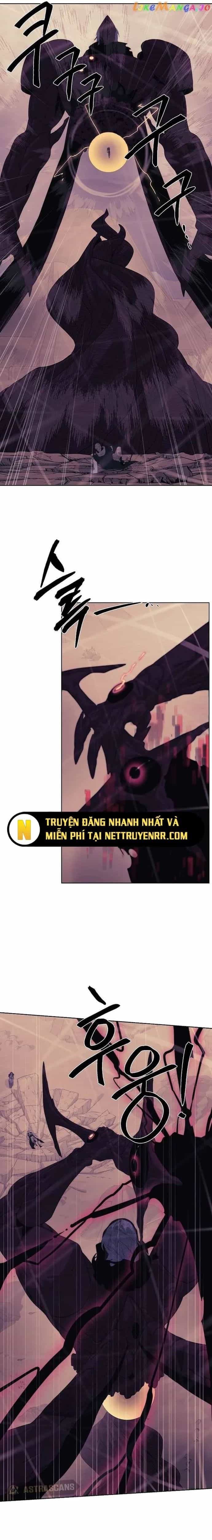 Hành Tinh Quái Vật - Chương 76 - ảnh 26