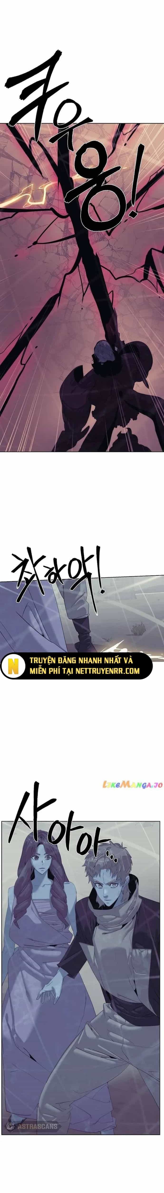 Hành Tinh Quái Vật - Chương 76 - ảnh 9
